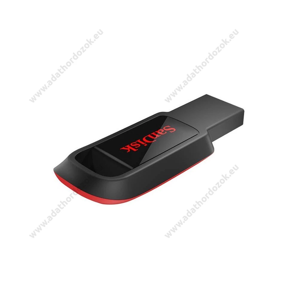 SANDISK USB 2.0 PENDRIVE CRUZER SPARK 16GB
