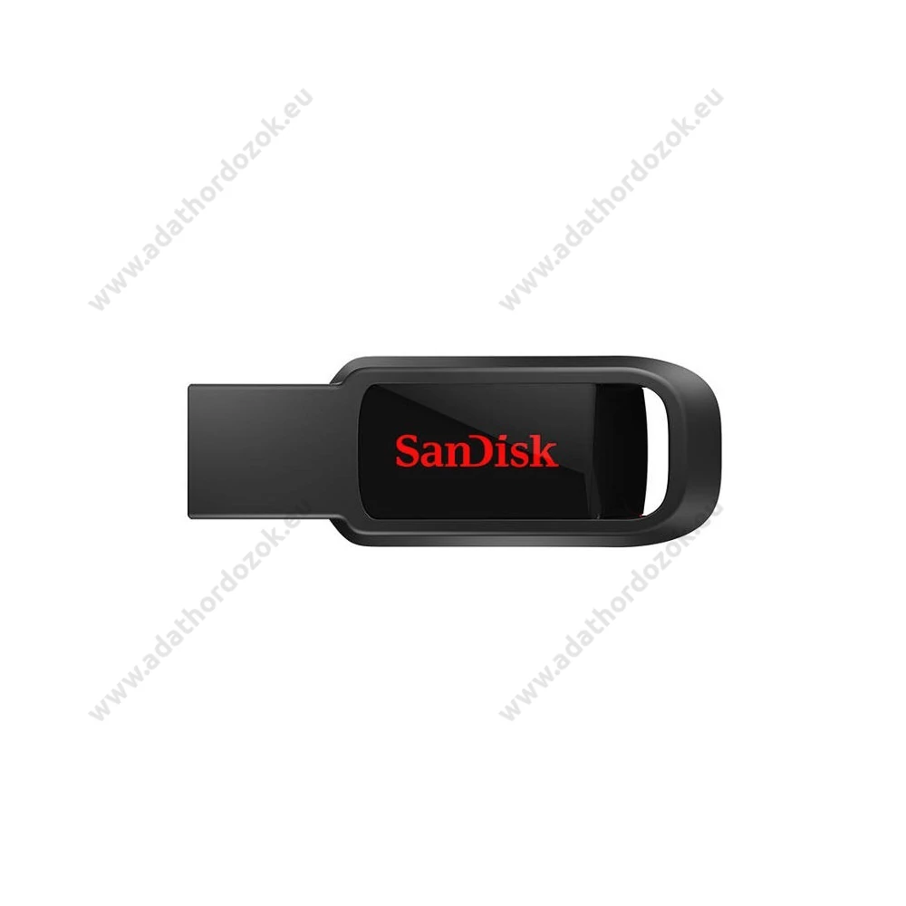 SANDISK USB 2.0 PENDRIVE CRUZER SPARK 16GB