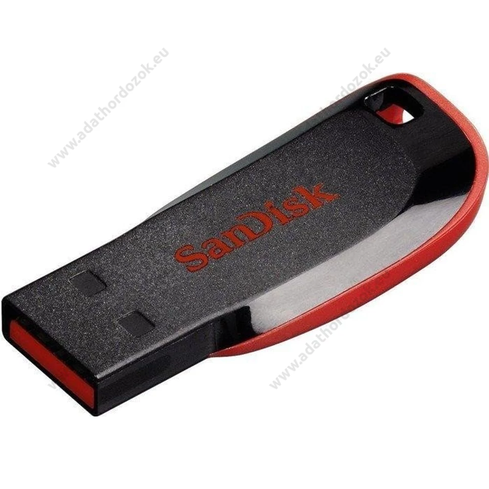 SANDISK USB 2.0 CRUZER BLADE PENDRIVE 32GB FEKETE
