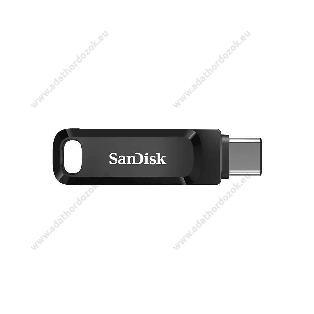 SANDISK ULTRA DUAL DRIVE GO USB 3.1/USB-C PENDRIVE 64GB (150 MB/s)