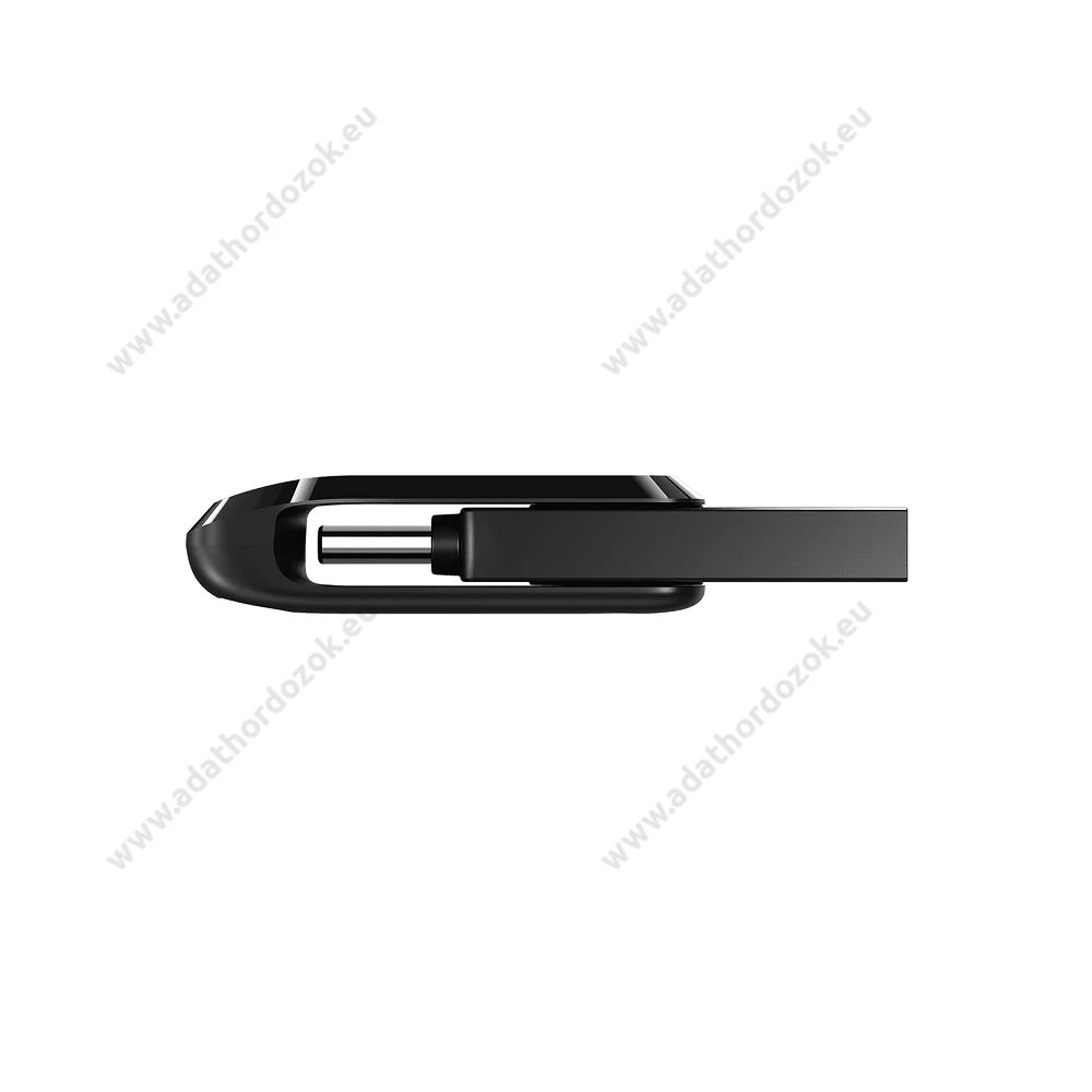 SANDISK ULTRA DUAL DRIVE GO USB 3.1/USB-C PENDRIVE 64GB (150 MB/s)
