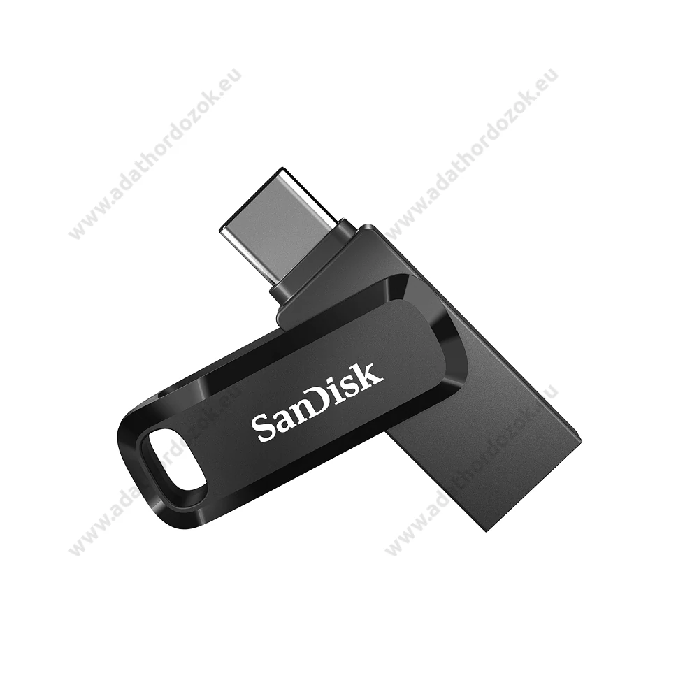 SANDISK ULTRA DUAL DRIVE GO USB 3.1/USB-C PENDRIVE 32GB (150 MB/s)