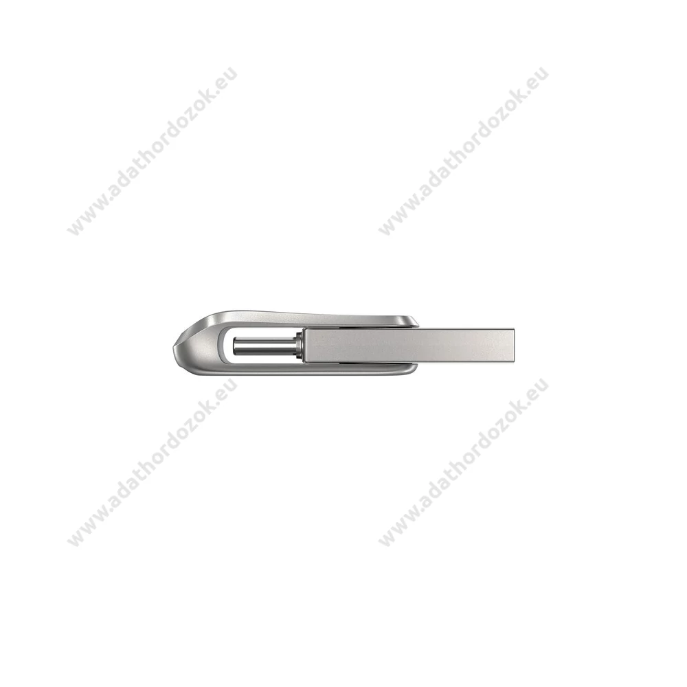 SANDISK ULTRA DUAL DRIVE LUXE USB 3.1/USB-C PENDRIVE 128GB (150 MB/s)