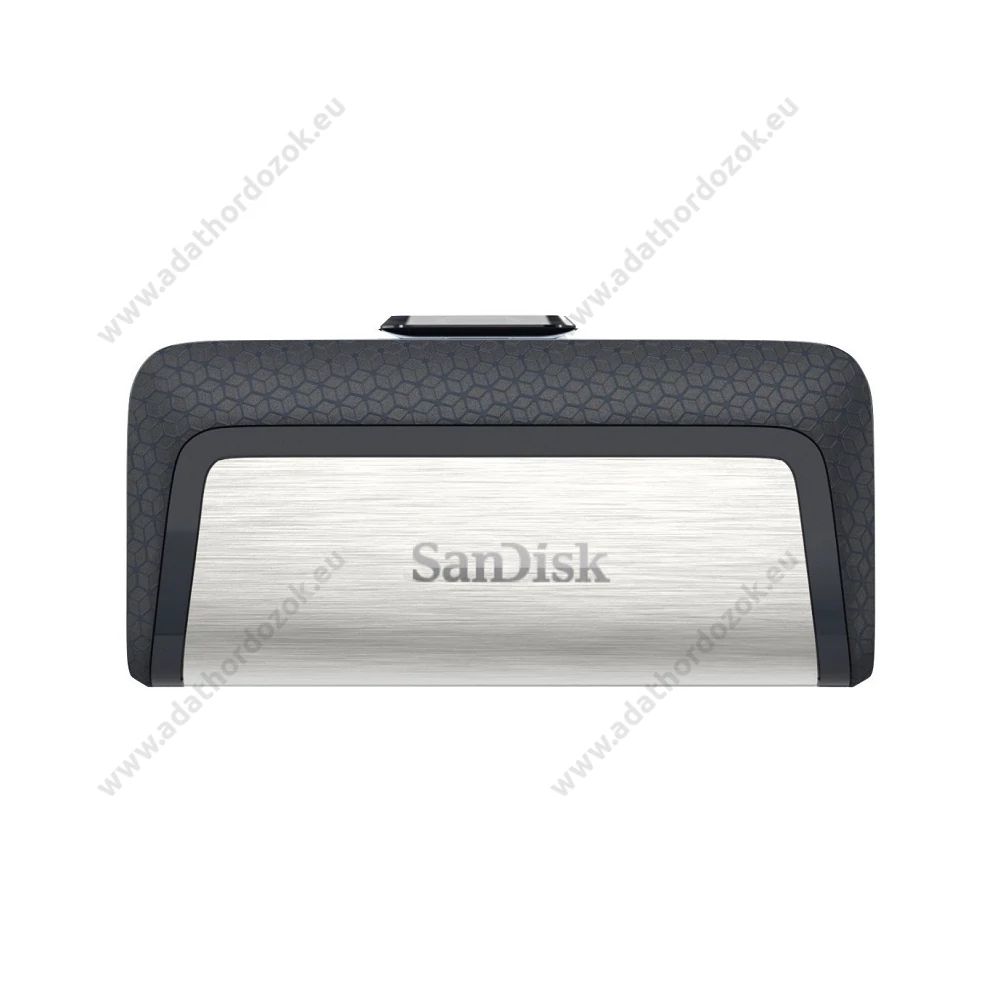 SANDISK ULTRA DUAL DRIVE USB 3.1 TYPE-C/USB 3.1 OTG PENDRIVE 64GB