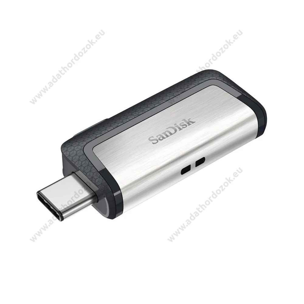 SANDISK ULTRA DUAL DRIVE USB 3.1 TYPE-C/USB 3.1 OTG PENDRIVE 64GB