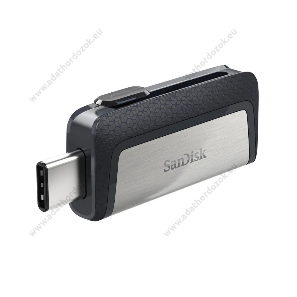 SANDISK ULTRA DUAL DRIVE USB 3.1 TYPE-C/USB 3.1 OTG PENDRIVE 64GB