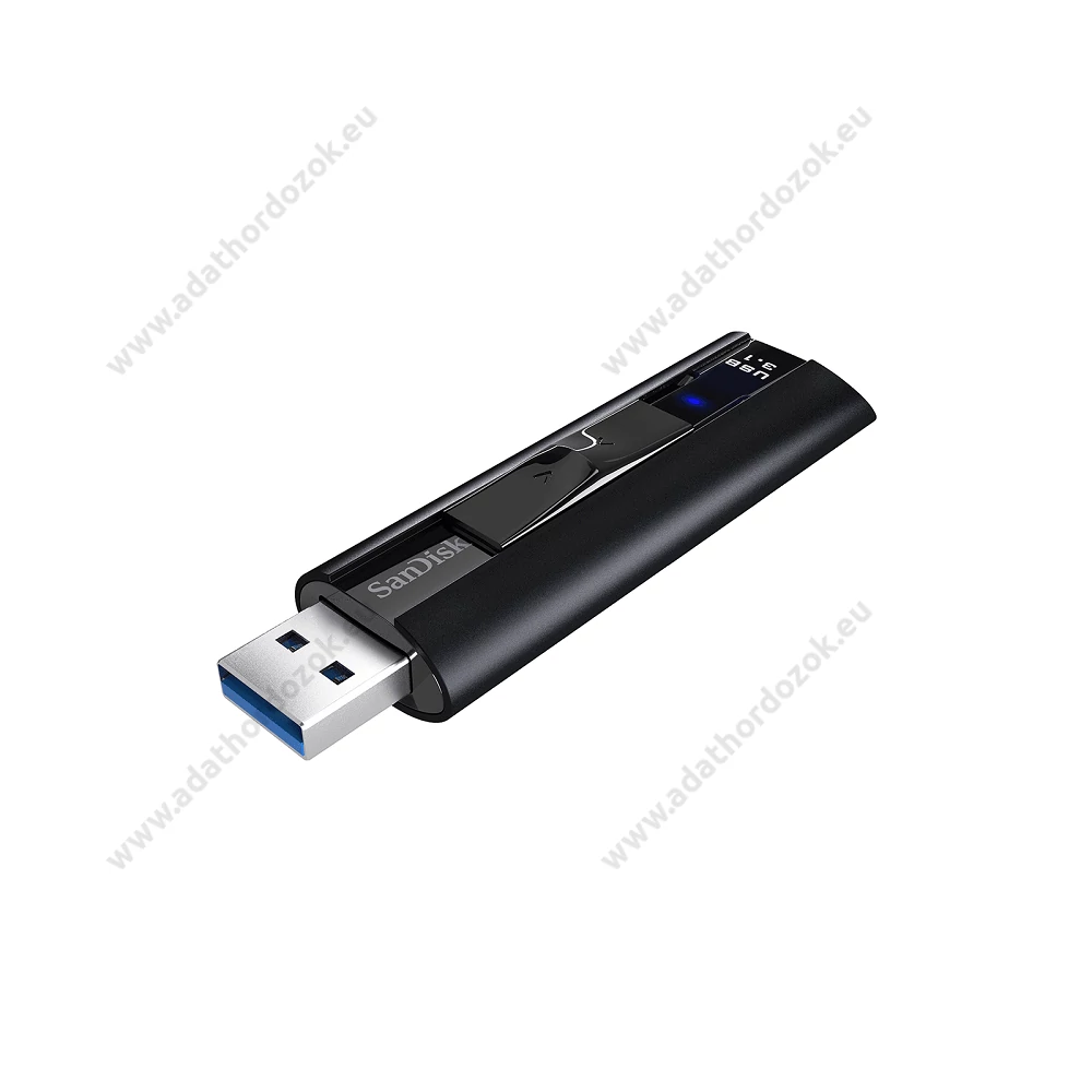 SANDISK USB 3.1 EXTREME PRO SSD PENDRIVE 128GB 420/380 MB/s