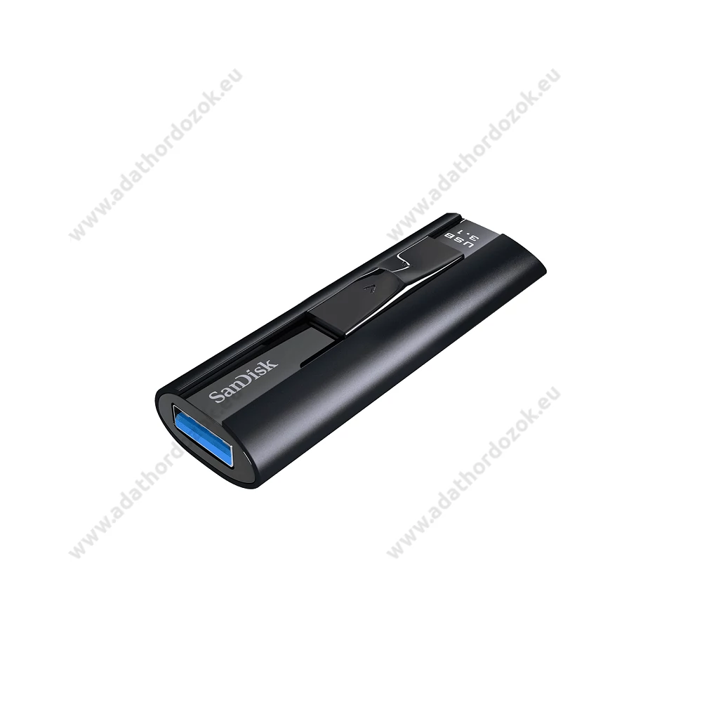 SANDISK USB 3.1 EXTREME PRO SSD PENDRIVE 256GB 420/380 MB/s