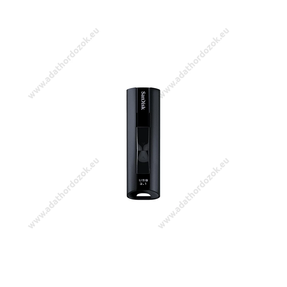 SANDISK USB 3.1 EXTREME PRO SSD PENDRIVE 256GB 420/380 MB/s