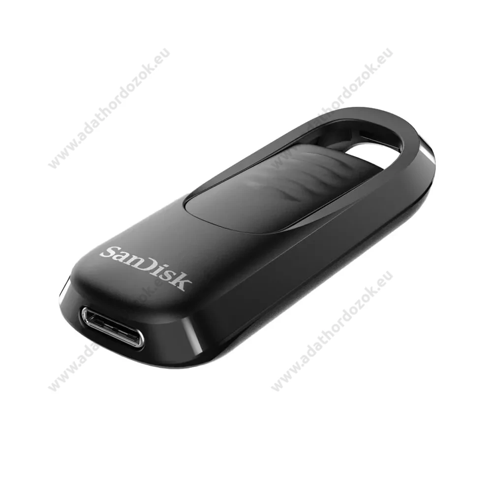 SANDISK ULTRA SLIDER USB-C 3.2 GEN 1 PENDRIVE 32GB (200 MB/s)