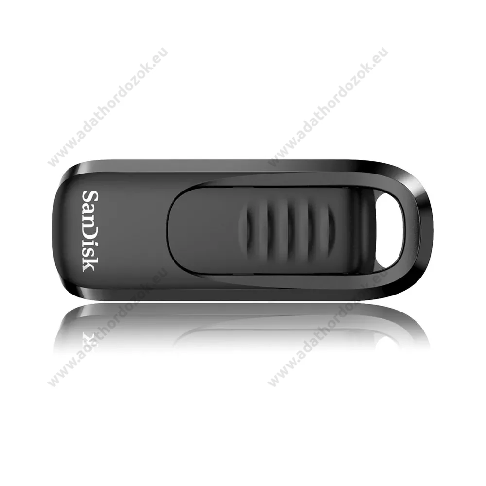 SANDISK ULTRA SLIDER USB-C 3.2 GEN 1 PENDRIVE 128GB (400 MB/s)
