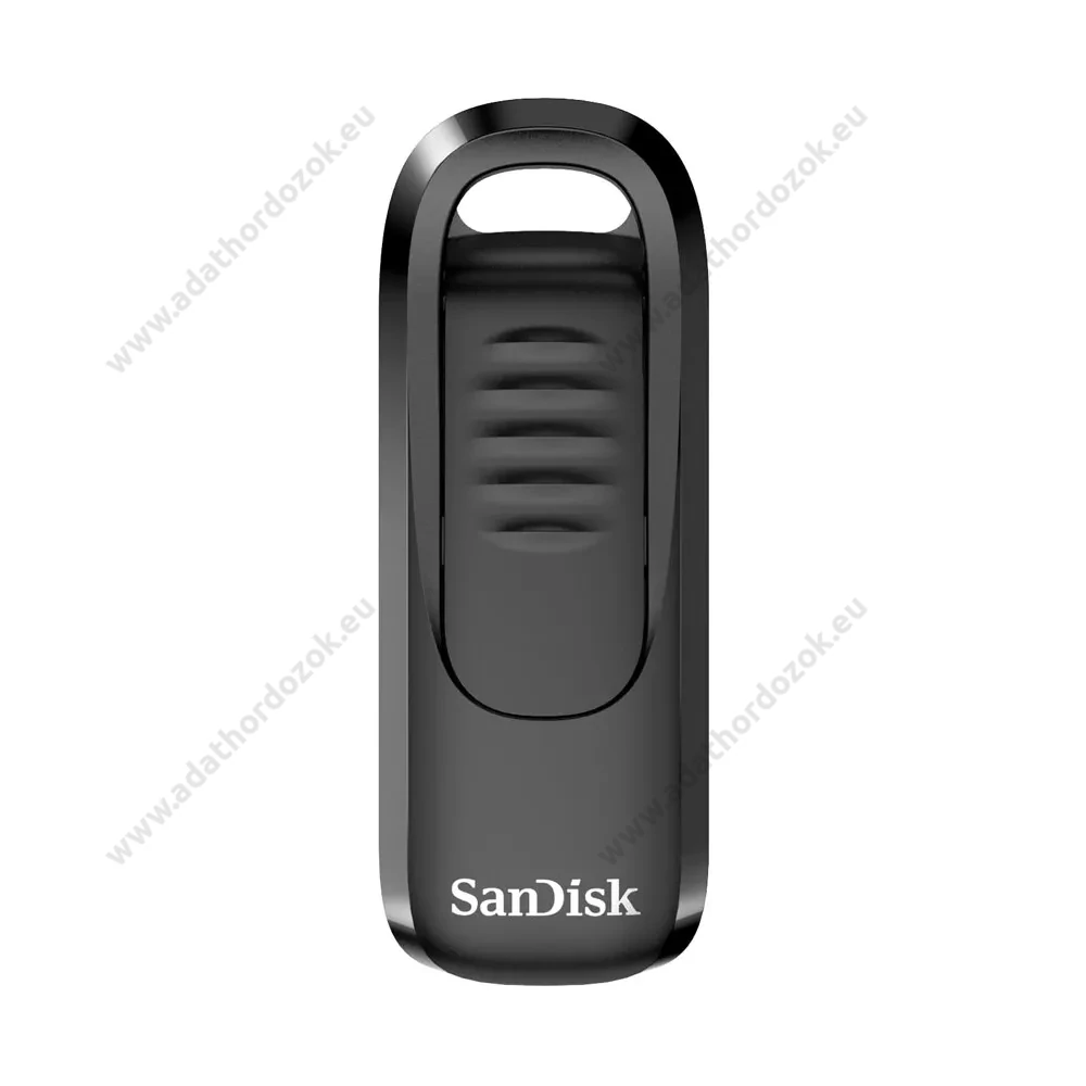 SANDISK ULTRA SLIDER USB-C 3.2 GEN 1 PENDRIVE 128GB (400 MB/s)