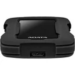 ADATA HD330 2,5 COL USB 3.1 KÜLSŐ MEREVLEMEZ 2TB FEKETE