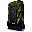 ADATA HD710 PRO 2,5 COL USB 3.1 KÜLSŐ MEREVLEMEZ 1TB MILITARY