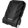 ADATA HD710 PRO 2,5 COL USB 3.1 KÜLSŐ MEREVLEMEZ 1TB FEKETE