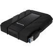 ADATA HD710 PRO 2,5 COL USB 3.1 KÜLSŐ MEREVLEMEZ 1TB FEKETE