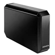ADATA HM800 3,5 COL USB 3.2 KÜLSŐ MEREVLEMEZ 8TB FEKETE
