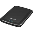 ADATA HV300 2,5 COL USB 3.1 KÜLSŐ MEREVLEMEZ 4TB FEKETE