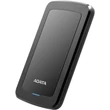 ADATA HV300 2,5 COL USB 3.1 KÜLSŐ MEREVLEMEZ 5TB FEKETE