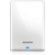 ADATA HV620S 2,5 COL USB 3.1 KÜLSŐ MEREVLEMEZ 2TB FEHÉR FÉNYES