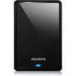 ADATA HV620S 2,5 COL USB 3.1 KÜLSŐ MEREVLEMEZ 4TB FEKETE