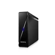 ADATA HM900 3,5 COL USB 3.0 KÜLSŐ MEREVLEMEZ 4TB