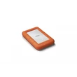 LACIE RUGGED MINI 2,5 COL USB 3.0 KÜLSŐ MEREVLEMEZ 500GB OEM
