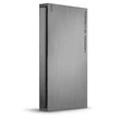 LACIE PORSCHE DESIGN MOBILE DRIVE 2,5 COL USB 3.0 KÜLSŐ MEREVLEMEZ 1TB SZÜRKE