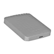 SAMSUNG M2 PORTABLE 2,5 COL USB 3.0 KÜLSŐ MEREVLEMEZ 500GB SZÜRKE OEM