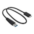 SAMSUNG J3 PORTABLE 2,5 COL USB 3.0 KÜLSŐ MEREVLEMEZ 500GB FEHÉR