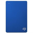 SEAGATE BACKUP PLUS PORTABLE 2,5 COL USB 3.0 KÜLSŐ MEREVLEMEZ 4TB KÉK OEM