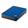 SEAGATE BACKUP PLUS PORTABLE 2,5 COL USB 3.0 KÜLSŐ MEREVLEMEZ 4TB KÉK OEM