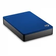SEAGATE BACKUP PLUS PORTABLE 2,5 COL USB 3.0 KÜLSŐ MEREVLEMEZ 4TB KÉK OEM