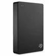 SEAGATE BACKUP PLUS PORTABLE 2,5 COL USB 3.0 KÜLSŐ MEREVLEMEZ 5TB FEKETE OEM