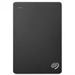 SEAGATE BACKUP PLUS PORTABLE 2,5 COL USB 3.0 KÜLSŐ MEREVLEMEZ 5TB FEKETE OEM
