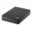 SEAGATE BACKUP PLUS PORTABLE 2,5 COL USB 3.0 KÜLSŐ MEREVLEMEZ 5TB FEKETE OEM
