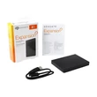 SEAGATE EXPANSION PORTABLE 2,5 COL USB 3.0 KÜLSŐ MEREVLEMEZ 2TB