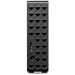 SEAGATE EXPANSION DESKTOP 3,5 COL USB 3.0 KÜLSŐ MEREVLEMEZ 4TB FEKETE