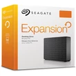 SEAGATE EXPANSION DESKTOP 3,5 COL USB 3.0 KÜLSŐ MEREVLEMEZ 8TB FEKETE