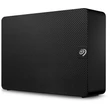 SEAGATE EXPANSION DESKTOP (2021) 3,5 COL USB 3.0 KÜLSŐ MEREVLEMEZ 6TB FEKETE