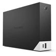 SEAGATE ONE TOUCH DESKTOP 3,5 COL USB 3.0 KÜLSŐ MEREVLEMEZ 10TB
