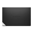 SEAGATE ONE TOUCH DESKTOP 3,5 COL USB 3.0 KÜLSŐ MEREVLEMEZ 10TB