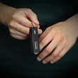 ADATA SC610 USB 3.2 GEN 2 KÜLSŐ SSD MEGHAJTÓ 500GB FEKETE