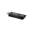 ADATA SC610 USB 3.2 GEN 2 KÜLSŐ SSD MEGHAJTÓ 2000GB FEKETE