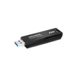 ADATA SC610 USB 3.2 GEN 2 KÜLSŐ SSD MEGHAJTÓ 2000GB FEKETE