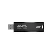 ADATA SC610 USB 3.2 GEN 2 KÜLSŐ SSD MEGHAJTÓ 500GB FEKETE