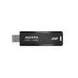 ADATA SC610 USB 3.2 GEN 2 KÜLSŐ SSD MEGHAJTÓ 500GB FEKETE
