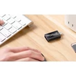 ADATA SC730 USB 3.2 GEN 2 (10Gbps) USB-C/USB-A KÜLSŐ SSD MEGHAJTÓ 512GB FEKETE