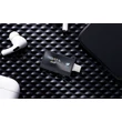 ADATA SC730 USB 3.2 GEN 2 (10Gbps) USB-C/USB-A KÜLSŐ SSD MEGHAJTÓ 512GB FEKETE