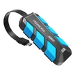 ADATA SC740 USB-C 3.2 GEN 2 KÜLSŐ SSD MEGHAJTÓ 1000GB KÉK